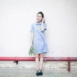 Gam màu dành cho mùa thu